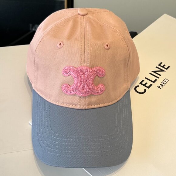 Ce. line Women\'s Summer Baseball Cap main image 5